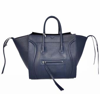 CELINE セリーヌ バッグ コピー バッグ 16995 3JCA 07MI カーフスキン ハンドバッグ ラージ